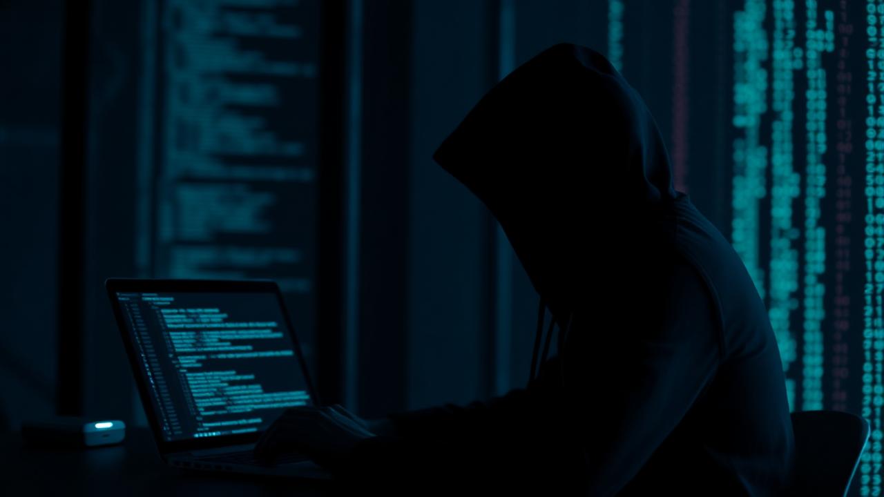 Web Application Penetration Testing