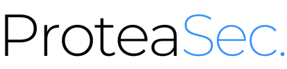 ProteaSecurity logo