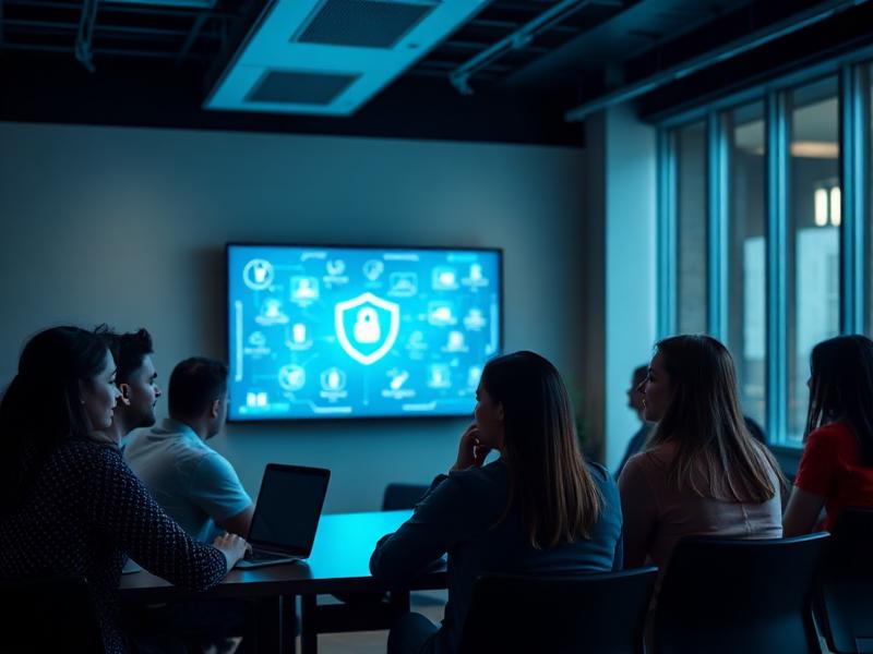 Security Awareness Training