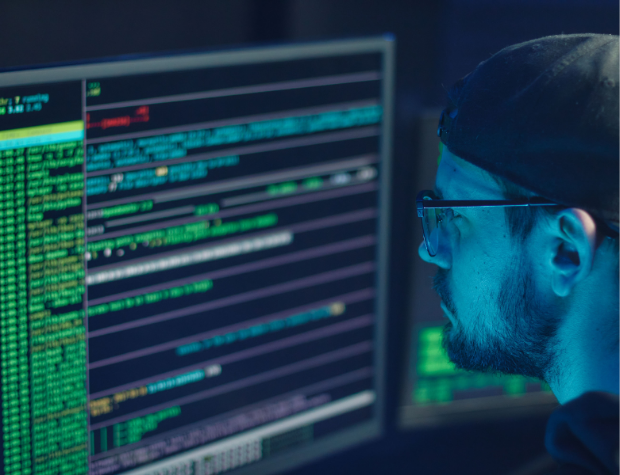 Cyber security assessment work