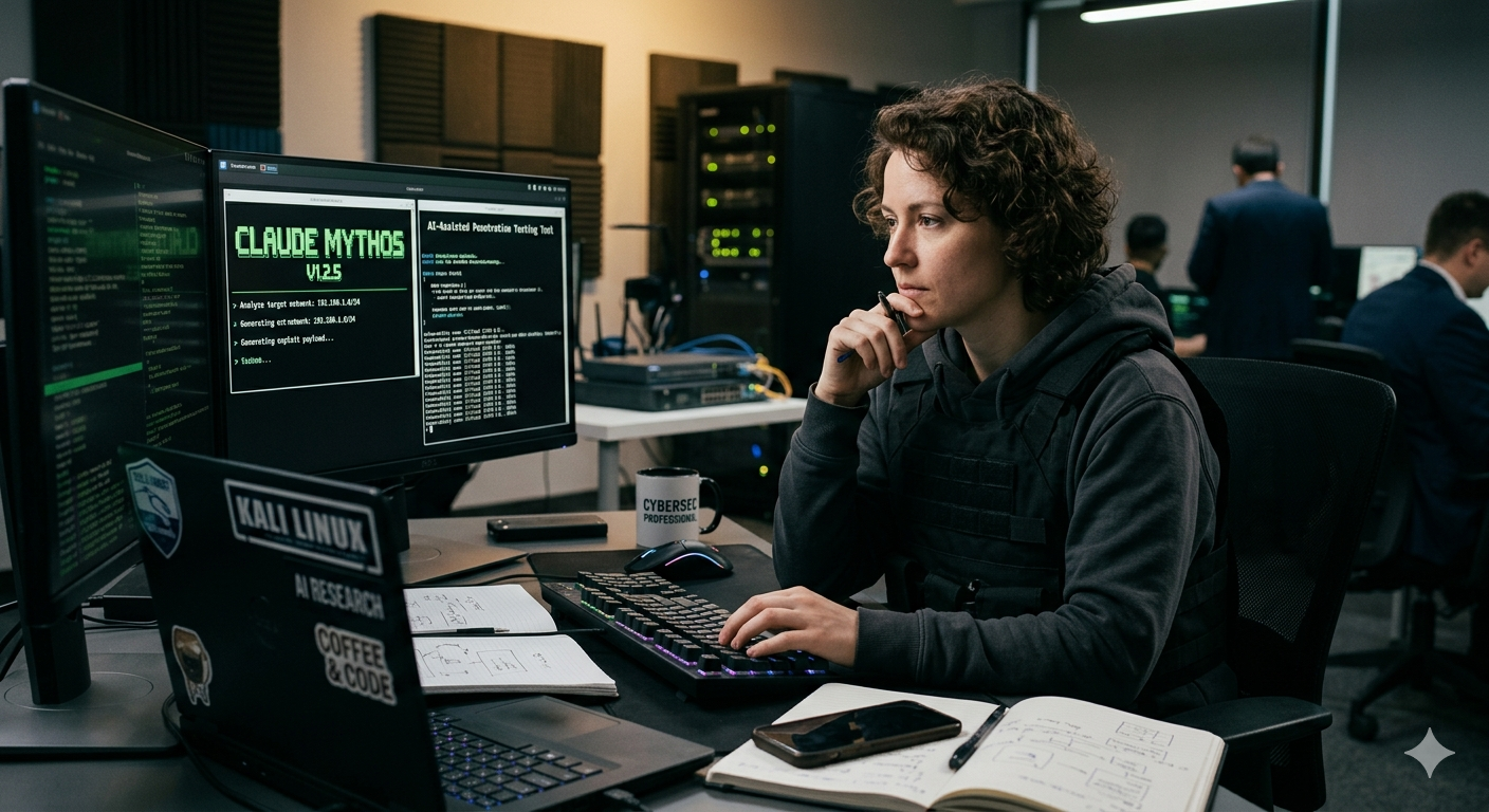 De opkomst van AI-pentesting: wat dit betekent voor CISO's en de mensen die voor de kost hacken